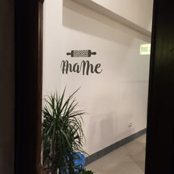 Mame - Mangiare Mediterraneo
