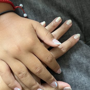 Fancy Nails - Gel manicure - Nail Salons Near Me - Sterling, Virginia