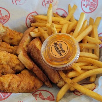Slim Chickens - Chicken Shop Near Me - Wesley Chapel, Florida