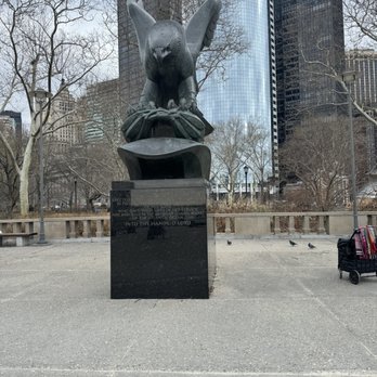 The Battery - Parks Near Me - New York, New York The Battery - Parks Near Me - New York, New York