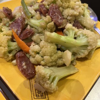 Longten Cafe - Taishan Broccoli - Hong Kong Style Cafe Near Me - Monterey Park, California Longten Cafe - Taishan Broccoli - Hong Kong Style Cafe Near Me - Monterey Park, California