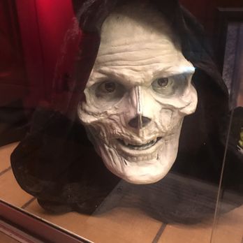 Tom Devlin's Monster Museum - Art Museums Near Me - Boulder City, Nevada Tom Devlin's Monster Museum - Art Museums Near Me - Boulder City, Nevada