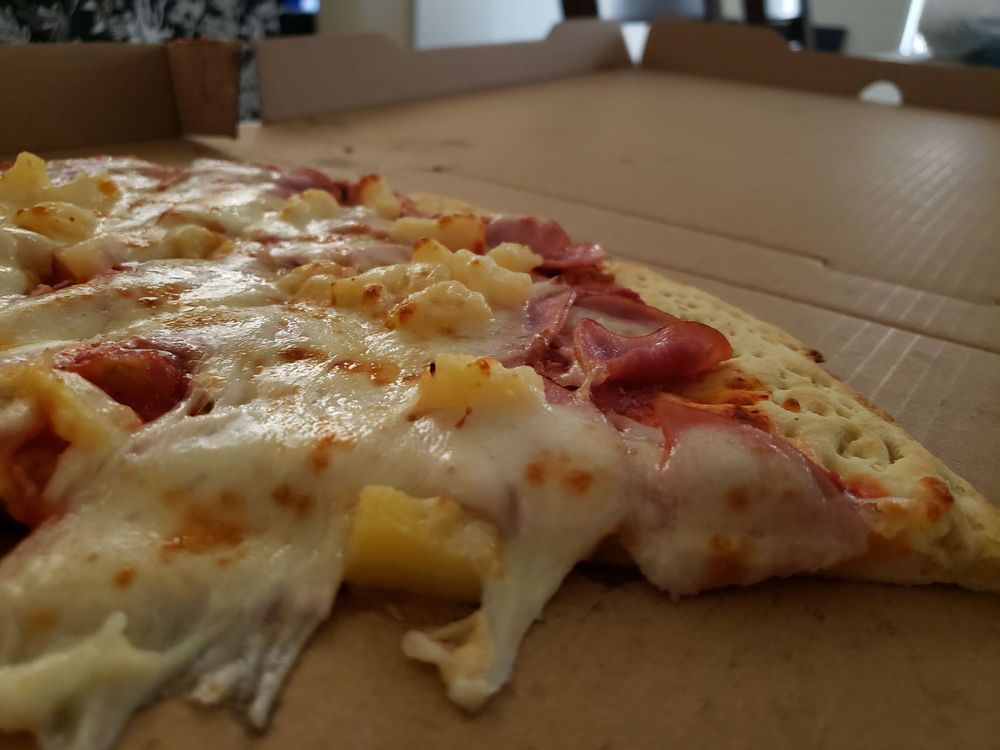 THE PIZZA FACTORY 30 Photos & 129 Reviews 725 W 1700th S, Syracuse