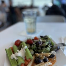 Aspire Lounge