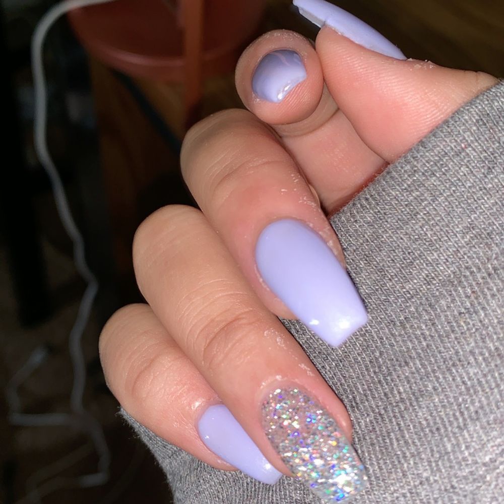 Acrylic gel Acrylic gel