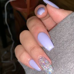 Acrylic gel