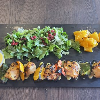 Rangeen Kitchen - Indian Near Me - Laguna Niguel, California