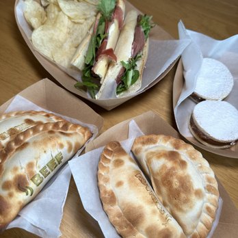 Buddies Bakery - Coffee & Tea Near Me - Cooper City, Florida