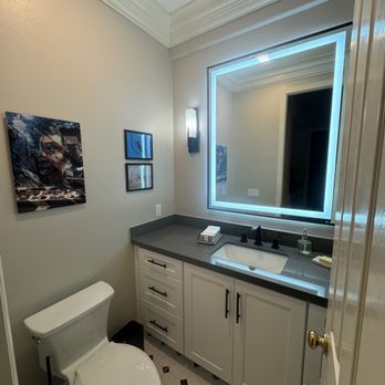 Bud Remodeling - General Contractors Near Me - Lake Forest, California