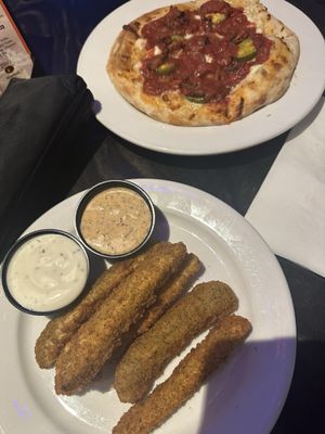 Danny Boy’s Pizza (North Olmsted, OH) by null