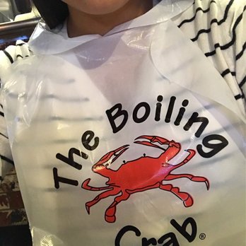 The Boiling Crab - Seafood Near Me - Honolulu, Hawaii The Boiling Crab - Seafood Near Me - Honolulu, Hawaii