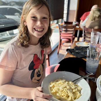 Bruno’s italian Ristorante - Italian Near Me - Broken Arrow, Oklahoma
