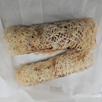 SJ Eggrolls - Net Eggrolls - Vietnamese Near Me - San Jose, California
