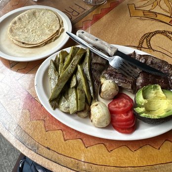 Taquitos Frontera - Steak, cactus etc. - Tacos Near Me - Ciudad de Mexico, DIF Taquitos Frontera - Steak, cactus etc. - Tacos Near Me - Ciudad de Mexico, DIF