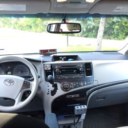 Binici Taxi Service - Binici is Reliable,clean, and safe taxi service in town.