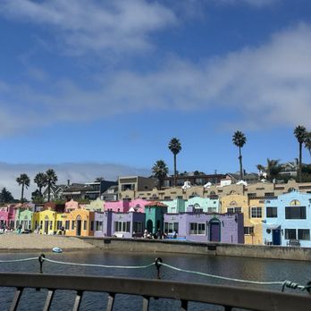 Paradise Beach Grille - Beautiful view from our table - New American Near Me - Capitola, California Paradise Beach Grille - Beautiful view from our table - New American Near Me - Capitola, California
