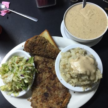 Mary's Cafe - American Near Me - Strawn, Texas Mary's Cafe - American Near Me - Strawn, Texas