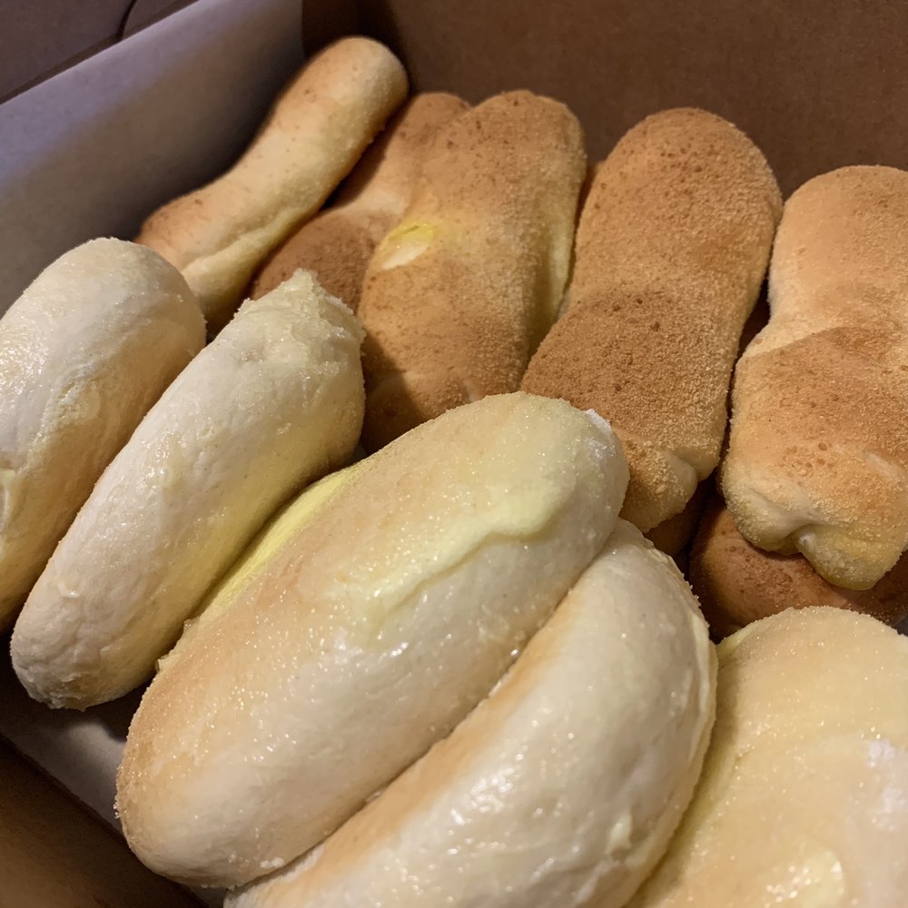 Hot Basket Bake Shop - Bakeries Near Me - Stockton, California Hot Basket Bake Shop - Bakeries Near Me - Stockton, California