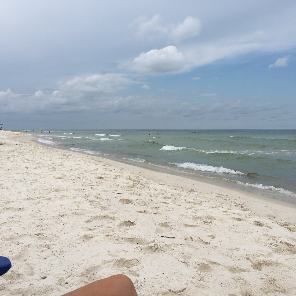 Perdido Key State Park - Parks Near Me - Pensacola, Florida Perdido Key State Park - Parks Near Me - Pensacola, Florida