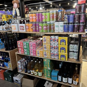 Carolina Beer Temple - Beer Bar Near Me - Matthews, North Carolina