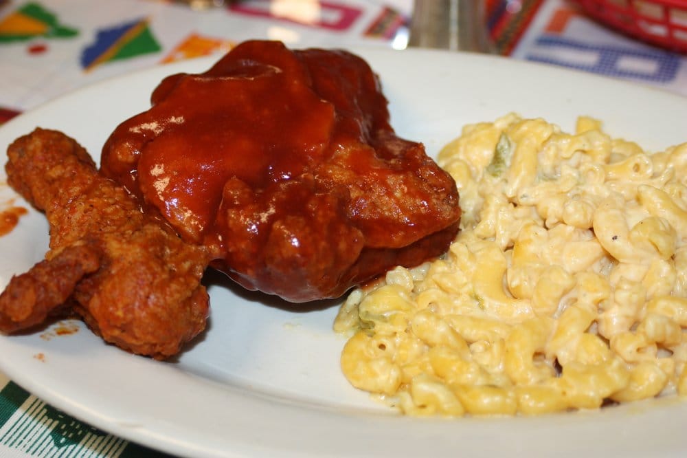 Pollo Chapin