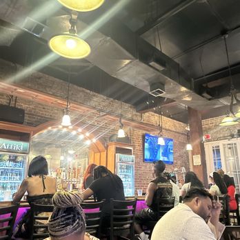 Attiki Bar and Grill - Mediterranean Near Me - New Orleans, Louisiana Attiki Bar and Grill - Mediterranean Near Me - New Orleans, Louisiana