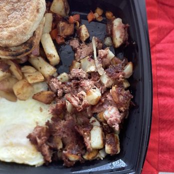 Black Bear Diner Redding - Diners Near Me - Redding, California