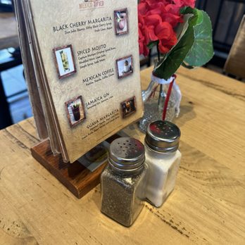Mexico Tipico - Drinks - Mexican Near Me - Union City, California