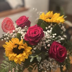 Garcia's Florist - 2/14/2024