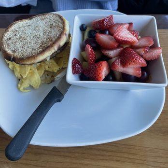 Eggsclusive Cafe - Breakfast & Brunch Near Me - Rockford, Illinois