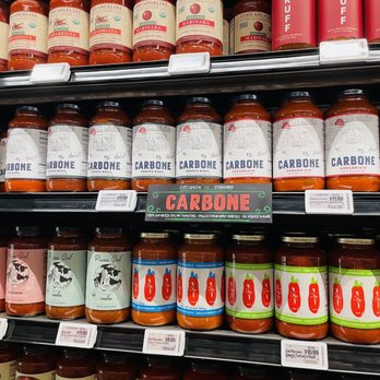 Erewhon - Carbone sauces - Grocery Near Me - Los Angeles, California Erewhon - Carbone sauces - Grocery Near Me - Los Angeles, California