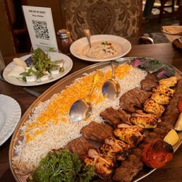 Chicken Barg Sultani Chicken Barg Sultani