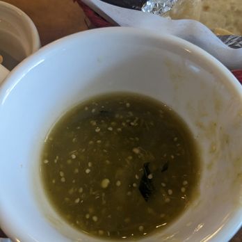 La Chingada Mexican Cuisine - Salsa verde - Mexican Near Me - Houston, Texas La Chingada Mexican Cuisine - Salsa verde - Mexican Near Me - Houston, Texas