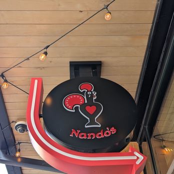 Nando's Peri-Peri - Across from Coleen's and BD Riley's - Desserts Near Me - Austin, Texas Nando's Peri-Peri - Across from Coleen's and BD Riley's - Desserts Near Me - Austin, Texas