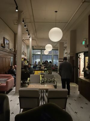 Maritime Boat Club by null