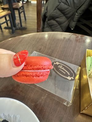 Patisserie Lenox by null