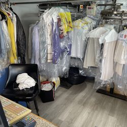 Mac Bell Cleaners