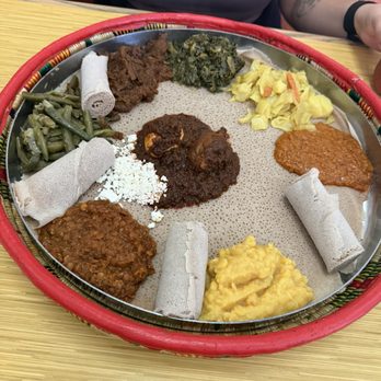 Awash Ethiopian Restaurant - Taste of Awash For (1) For & (2) - Ethiopian Near Me - Miami Gardens, Florida Awash Ethiopian Restaurant - Taste of Awash For (1) For & (2) - Ethiopian Near Me - Miami Gardens, Florida