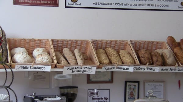 Diane’s Bakery & Deli by null