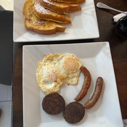 French Toast
