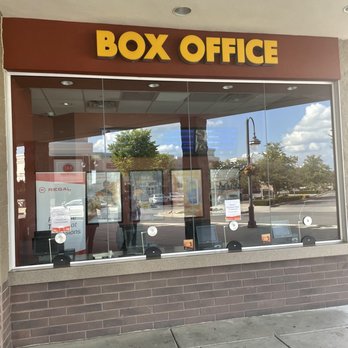 Regal Laurel Towne Centre - Box Office - Cinema Near Me - Laurel, Maryland Regal Laurel Towne Centre - Box Office - Cinema Near Me - Laurel, Maryland