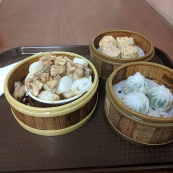 Ming Hui Dim Sum - 3 dishes for $7.60 - Dim Sum Near Me - San Francisco, California Ming Hui Dim Sum - 3 dishes for $7.60 - Dim Sum Near Me - San Francisco, California