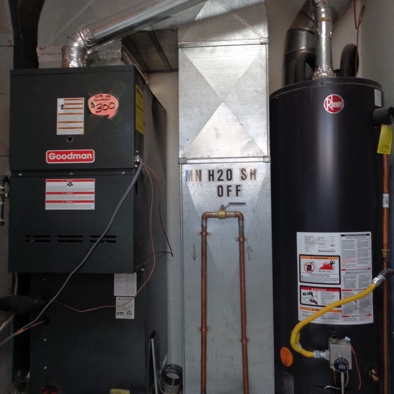 CHILE REFRIGERATION HEATING AIR CONDITIONING Updated July 2024 1310