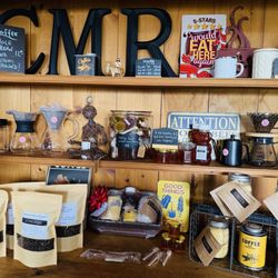 Christmas Mills and Roastery