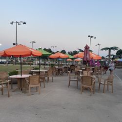 Parrot Island Waterpark
