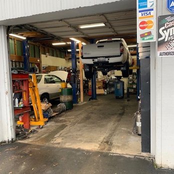Strictly Toy-Ondas - Auto Repair Near Me - Auburn, California