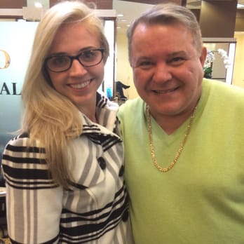 Bibbo Salon and Spa - Bibbo and I after he saved me - Hair Salons Near Me - San Francisco, California Bibbo Salon and Spa - Bibbo and I after he saved me - Hair Salons Near Me - San Francisco, California