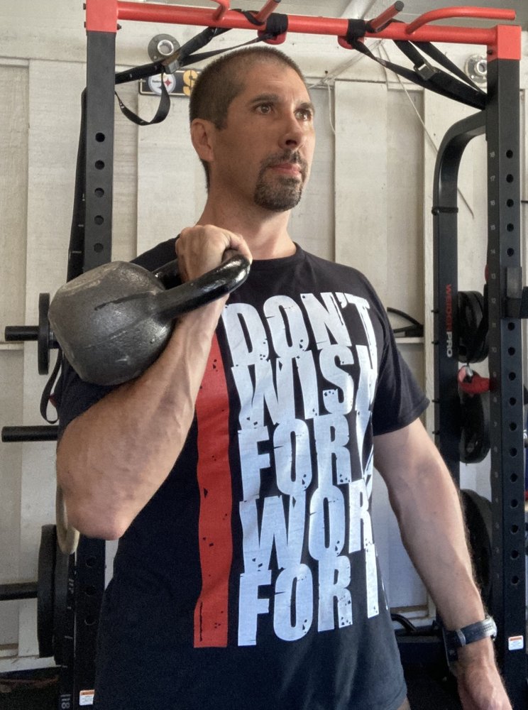 Bayne Fit Performance Logo