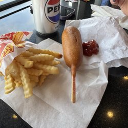 Joey's Red Hots - For