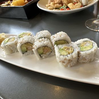 Kona Grill - La Cantera - Shrimp Tempura* - Sushi Bars Near Me - San Antonio, Texas